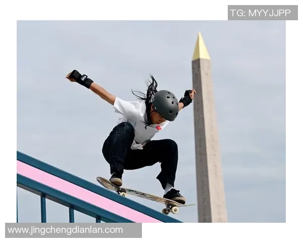 西安滑板队心理素质排名第一揭示滑板运动员成功秘诀