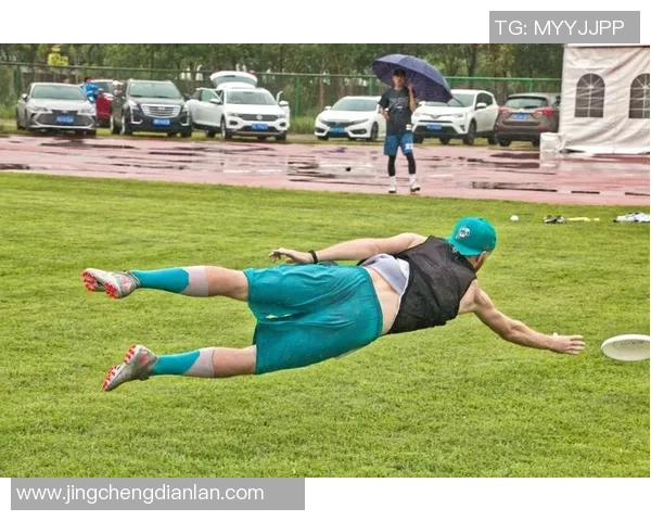 飞盘运动的魅力与挑战黄芳分享她的成长与心路历程